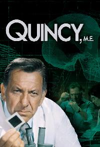 Quincy ME